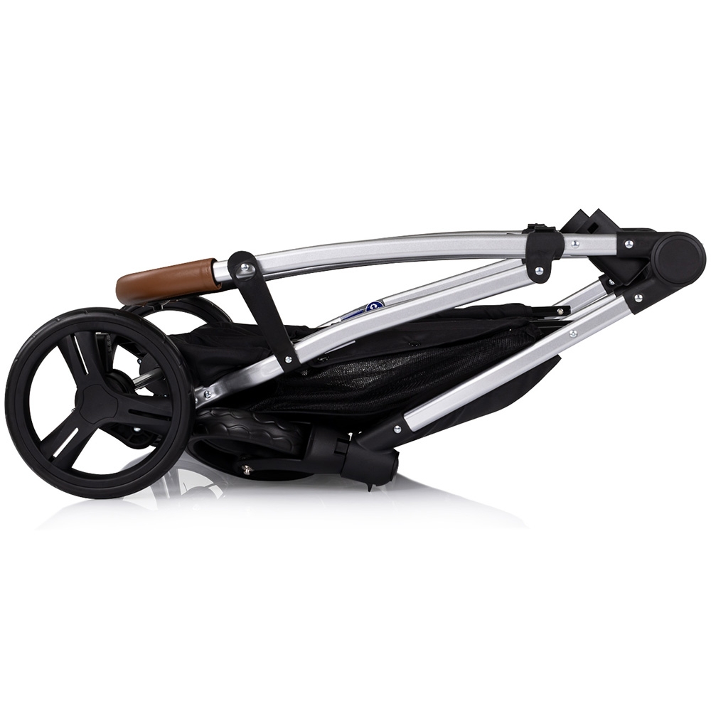 Chipolino Duo Smart 3in1 - Carucior Gemeni Premium - imagine 3