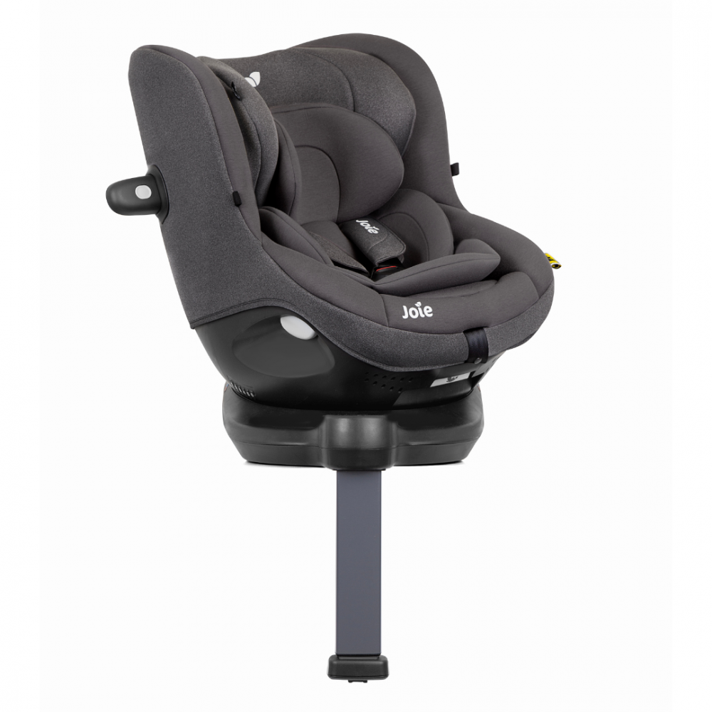 Joie i-Spin 360 Scaun Auto Rotativ Testat ADAC - imagine 4