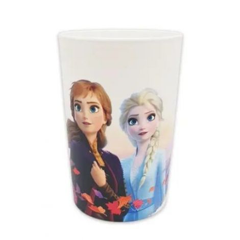 Set 2 Pahare Frozen II Procos Reutilizabile