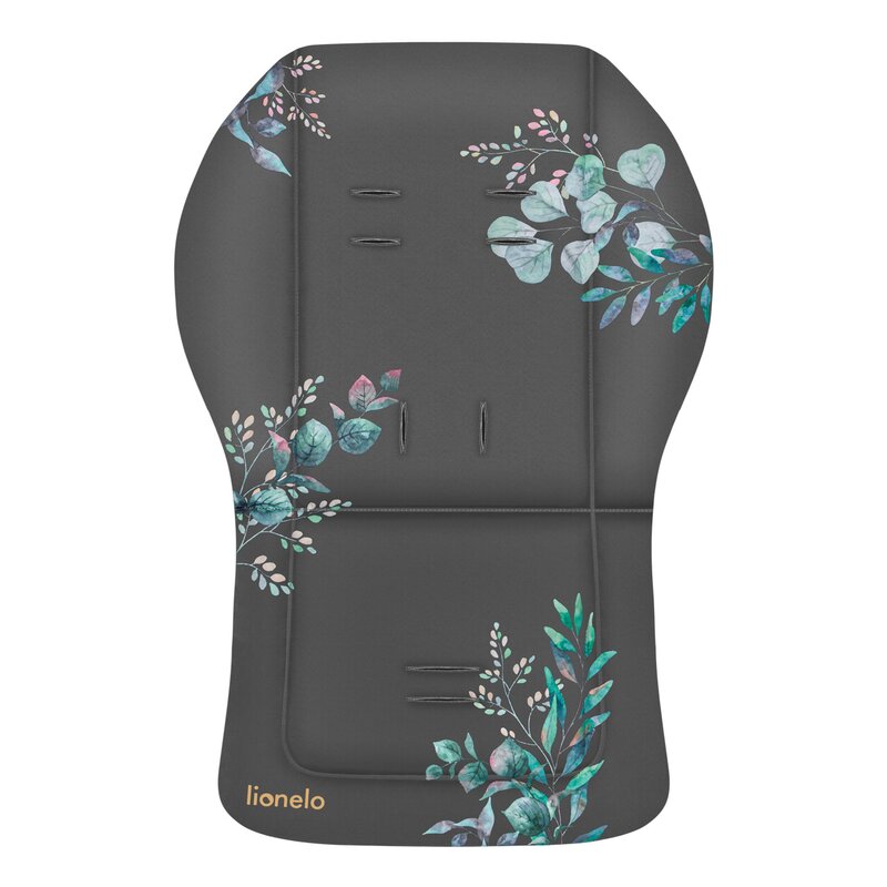 Insertie Carucior Lionelo Golden Moments, Gri
