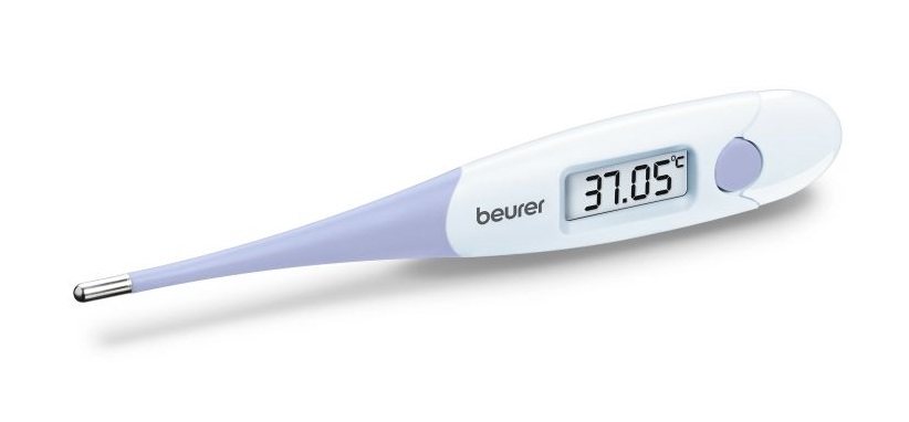 Termometru Bazal Beurer OT20 | Precizie 0.05°C