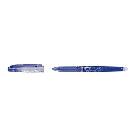 Roller Pilot Frixion Point 0.5 mm, cu radiera integrata
