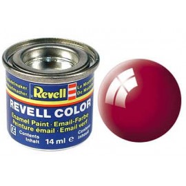 Vopsea Revell Ferrari Red Gloss 14 ml