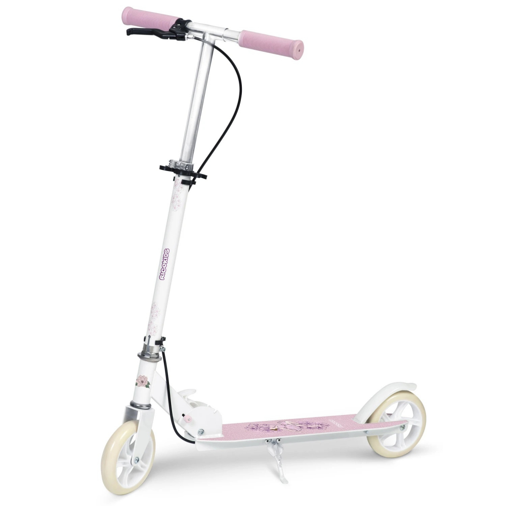 Trotineta Ricokids Kodi Ballerina | Siguranta si Confort