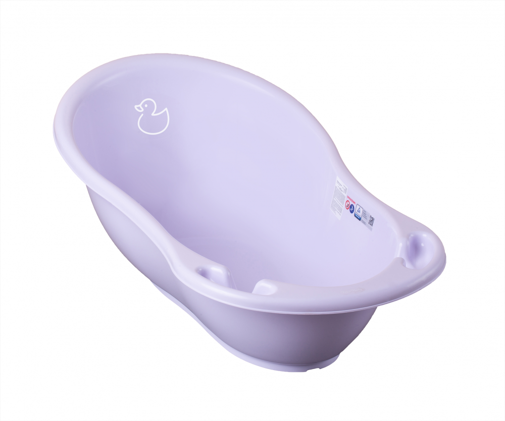 Set Cădiță Bebe Tega Baby cu Suport și Termometru