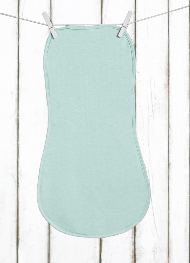 Sac Swaddle Nor Pufos | Somn Linistit Bebe - imagine 3