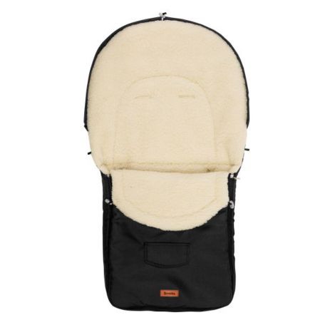 Sac de Iarnă Sensillo cu Lână Impermeabil