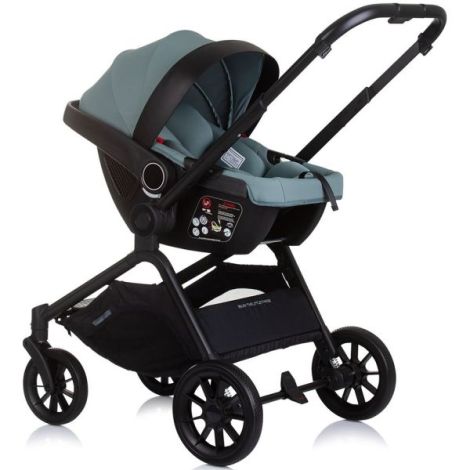 Chipolino Magnum 3in1 - Sistem Complet Carucior - imagine 13