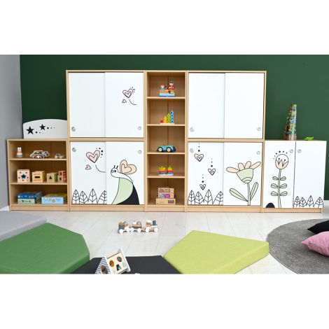 Moje Bambino Gradina din Povesti - 4981,9 lei - imagine 10