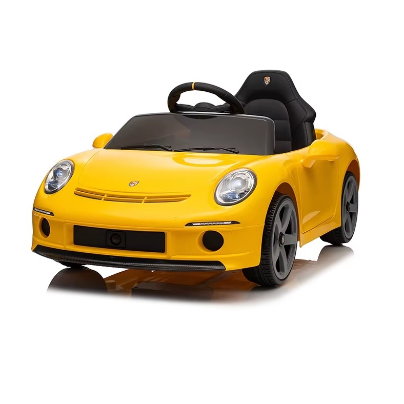 Masinuta Electrica Porsche RUF GT - Nichiduta