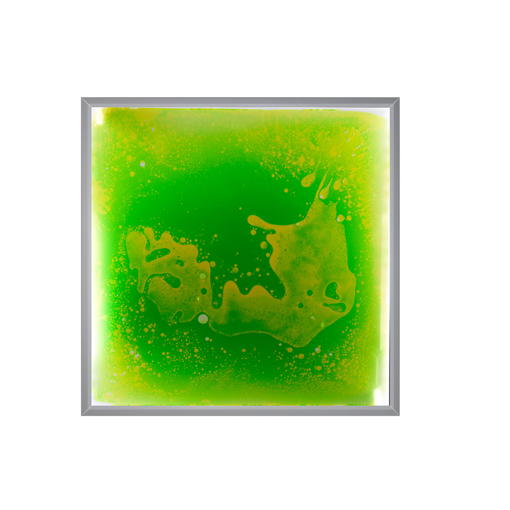 Playlearn - Set 4 Placi Senzoriale Luminate cu Gel - imagine 4