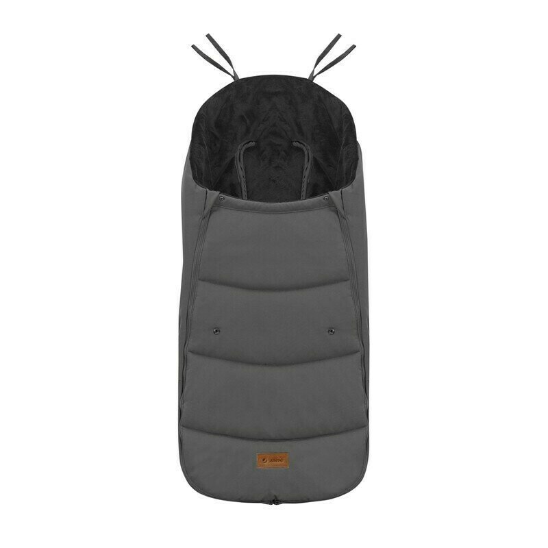 Sac iarnă Jane Dart Coal universal hidrofug