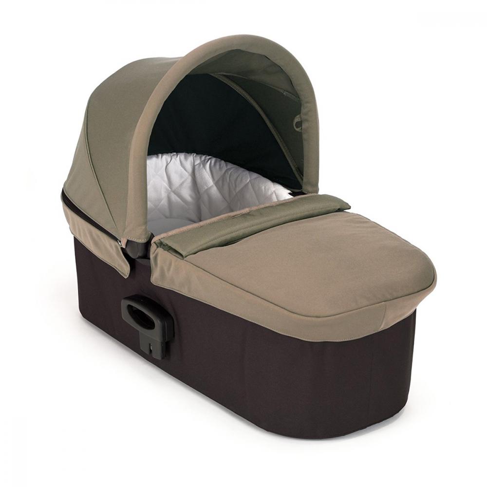 Baby Jogger City Mini 4 Sand Stone 2in1 - imagine 6