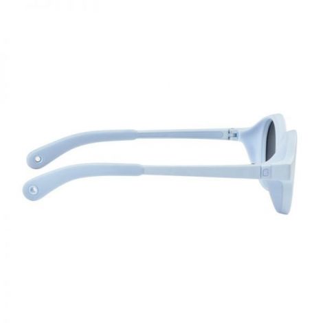 Beaba Ochelari Soare Copii 9-24 Luna Pearl Blue - imagine 3