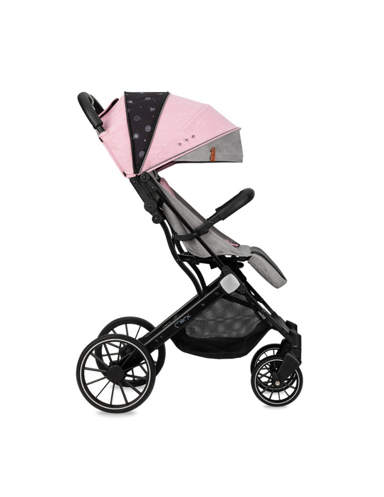 Carucior Sport Momi Estelle Dakar Off-Road - imagine 2