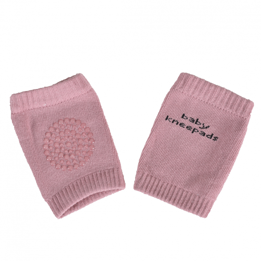 Genunchiere Cangaroo Itsy Bitsy Pink | Protectie - imagine 3