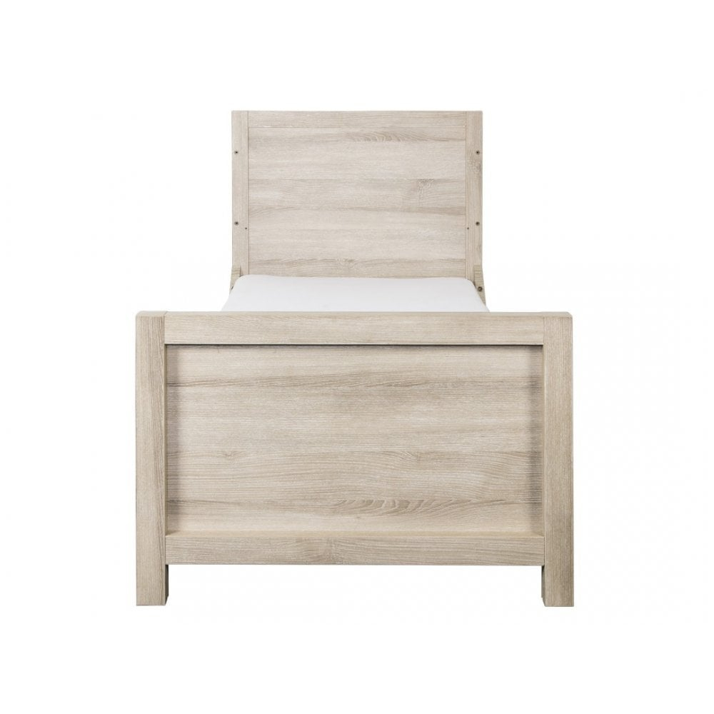 Patut evolutiv 3 in 1 Tutti Bambini Modena Oak - imagine 5