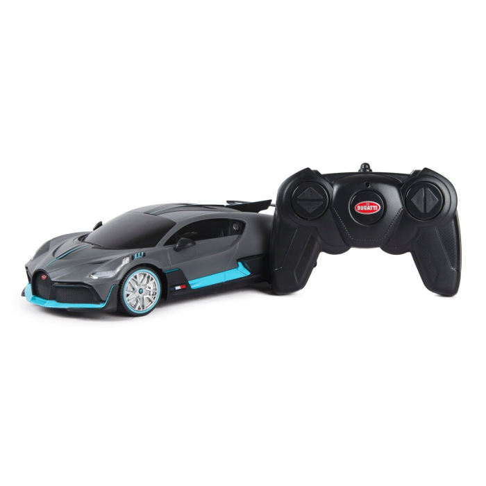 Mașina RC Bugatti Divo 1:24 Rastar
