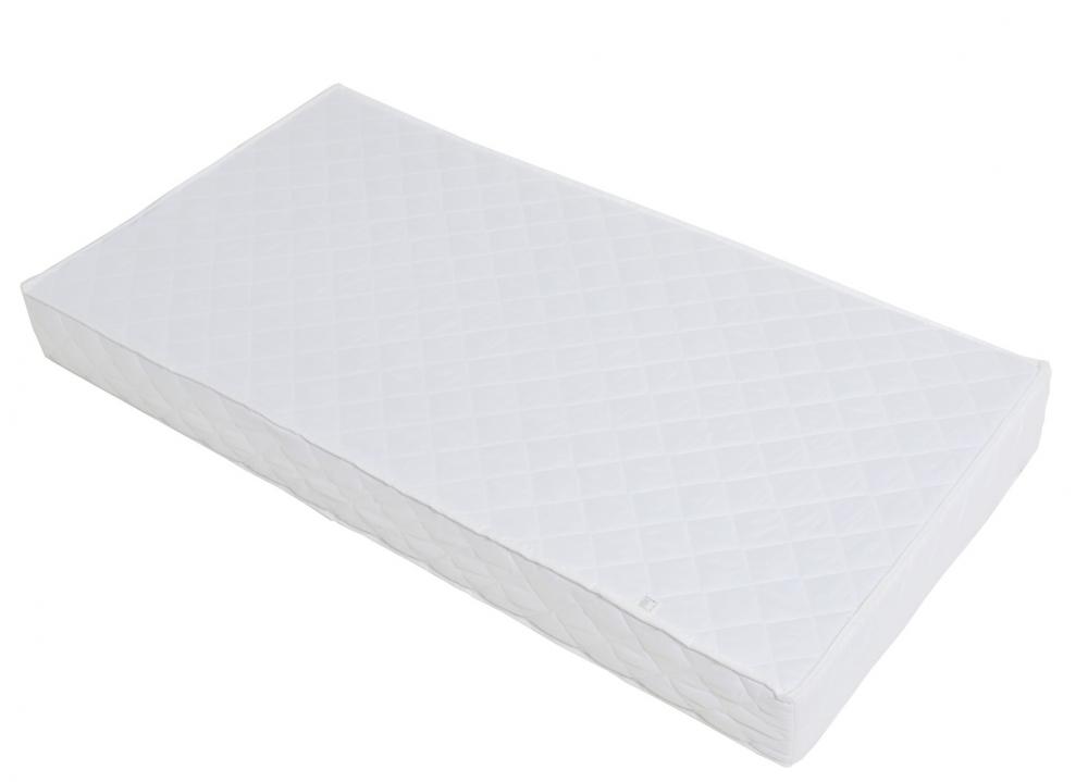 Saltea Patut Komfort 120x60 Cocos - Bebe Royal - imagine 8