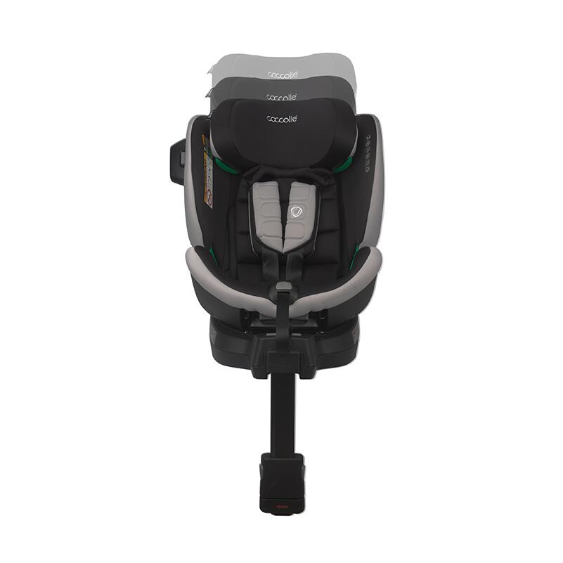 Scaun Auto Coccolle Mago i-SIZE 360° Rotire - imagine 3