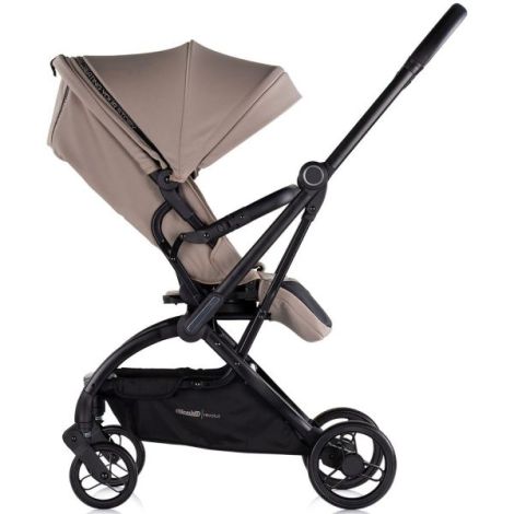 Carucior Chipolino Revolut | Sezut Rotativ 360° - imagine 4