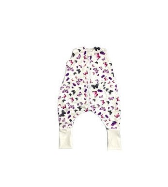 Sac Dormit cu Picioare Deseda | Comfort Copii - imagine 3