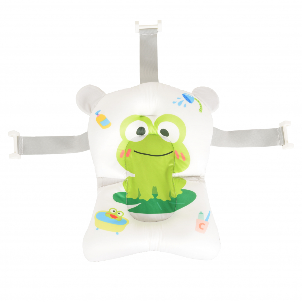 Hamac cadita Moni Sea Star, uscare rapida, 0+ - imagine 7