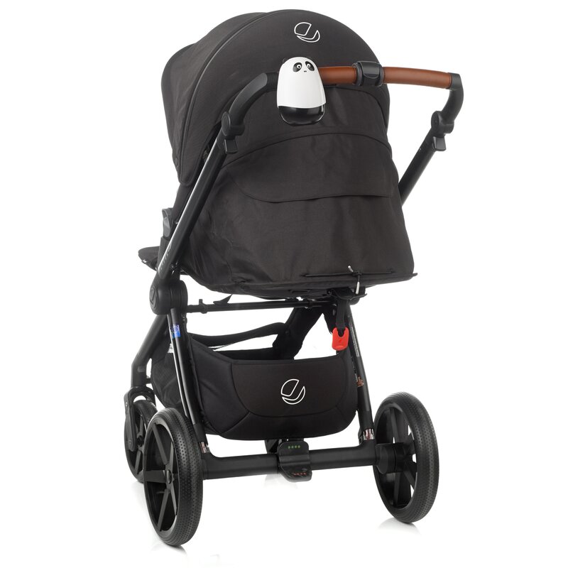 Jane Panda Rocker - Dispozitiv leganat automat carucior - imagine 5