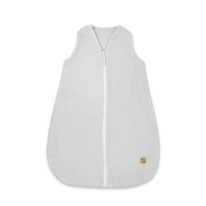 Sac de dormit Qmini iarna muselina dubla 70cm