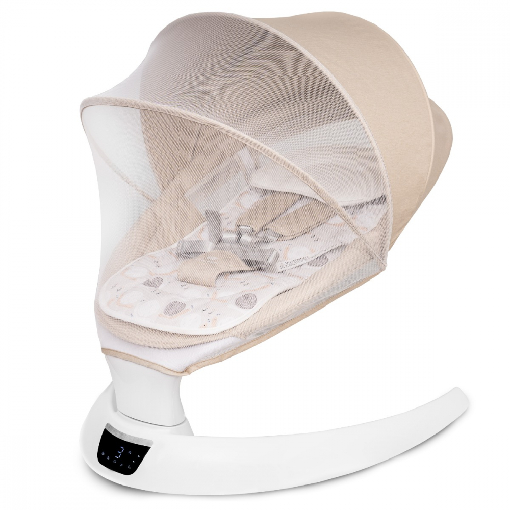 Leagan Electric AppeKids Evoque Bubble Beige - imagine 6