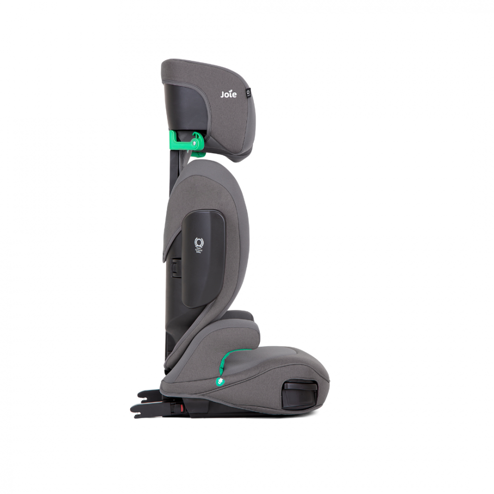 Scaun auto Joie i-Trillo FX Thunder, R129, 100-150 cm - imagine 3