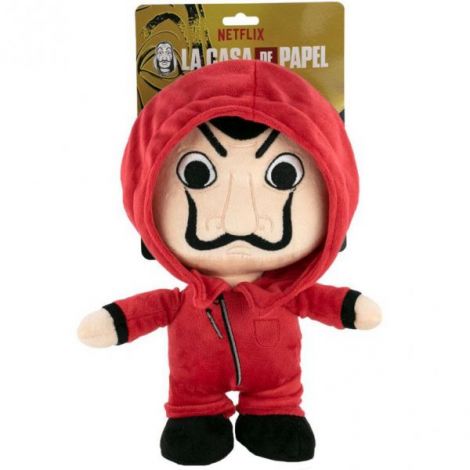 La Casa de Papel Plus 26cm - Play by play