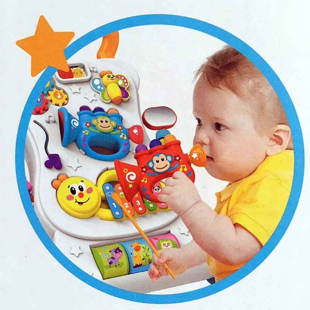 Antepremergator Malplay Multifuncțional 225RON - imagine 11