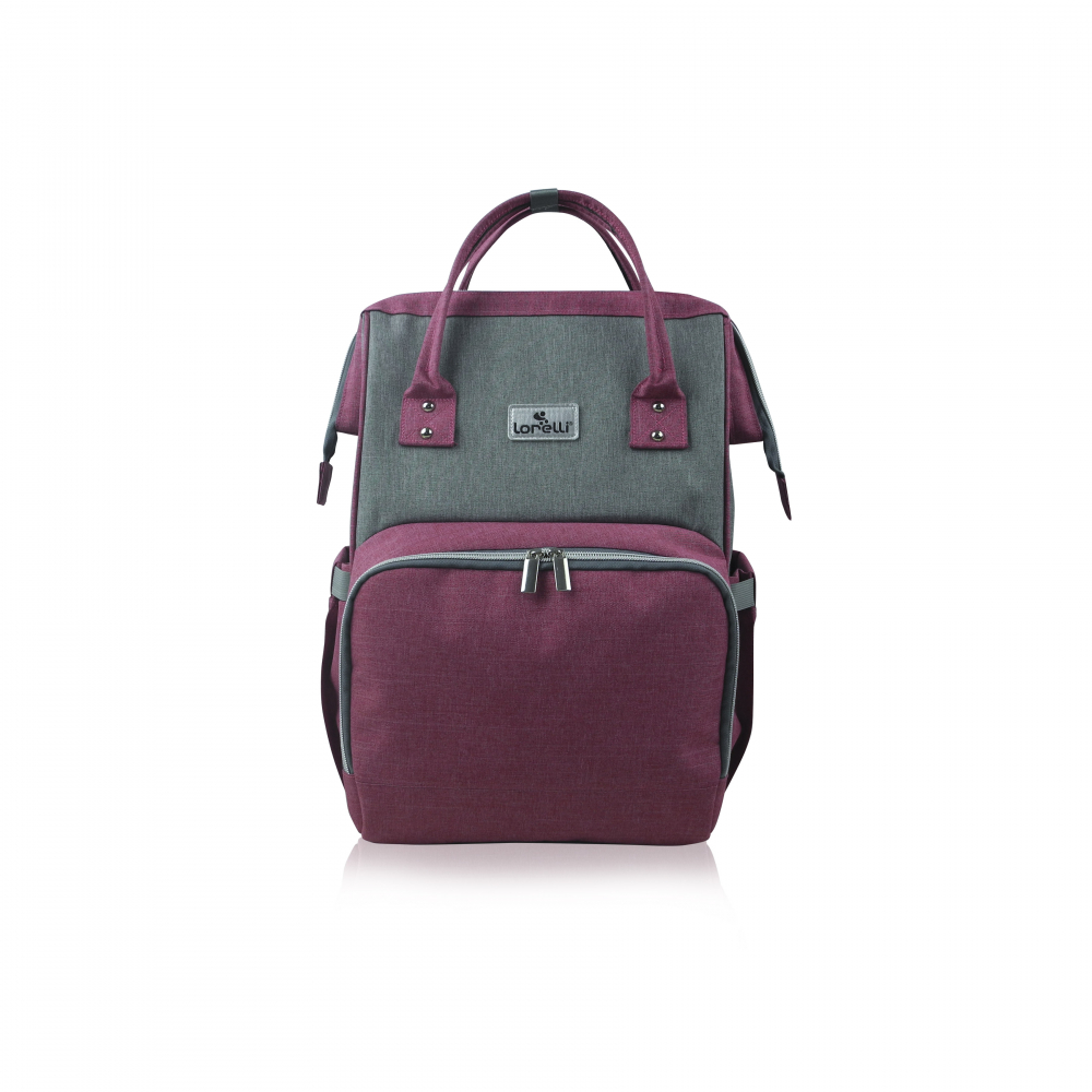 Rucsac Lorelli Tina 2-in-1 pentru Carucior - imagine 3