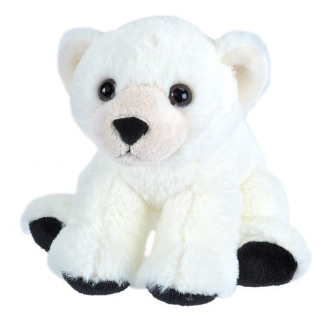 Urs Polar Wild Republic | Plus Educativ 20cm