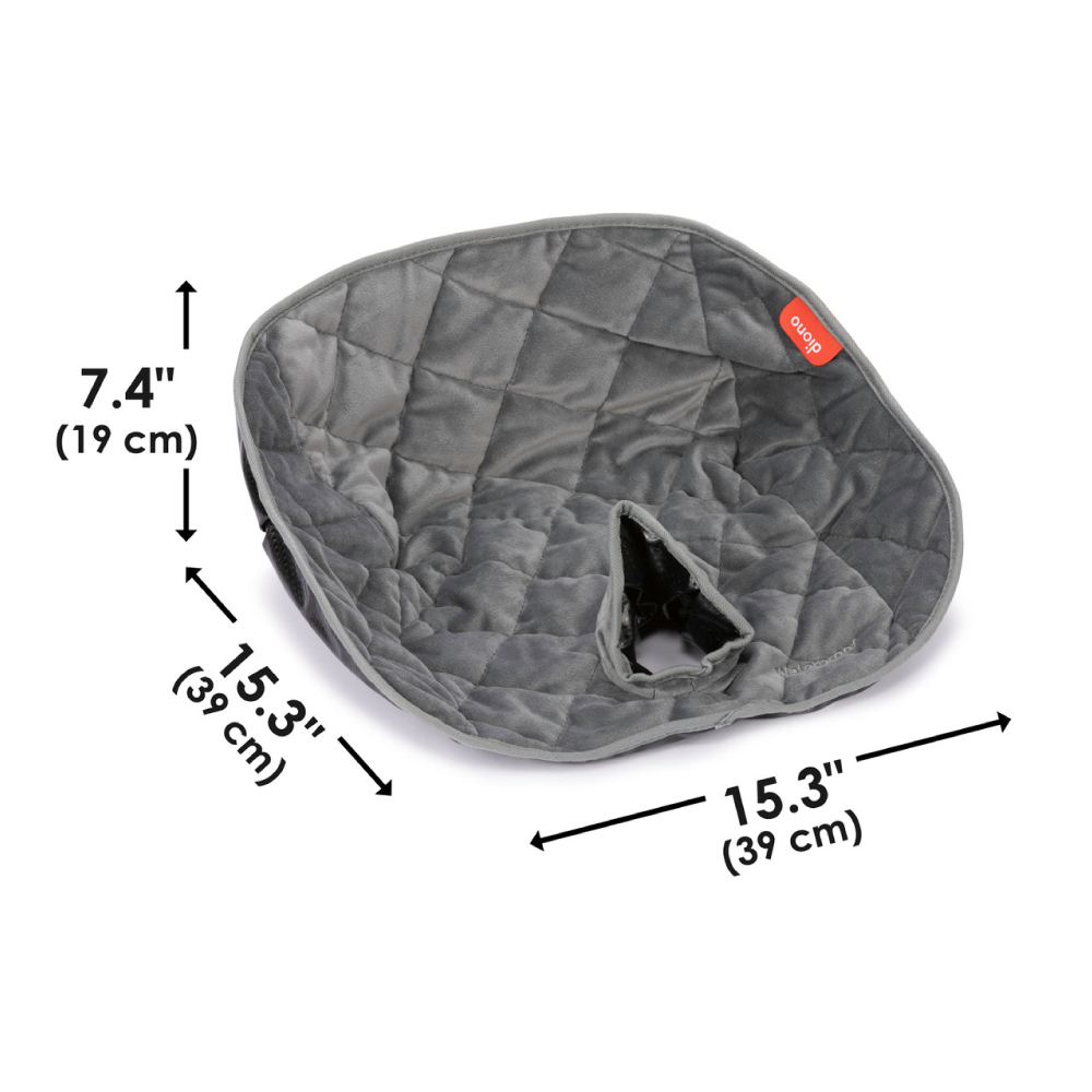Diono Ultra Dry Seat Protectie Impermeabila - imagine 3