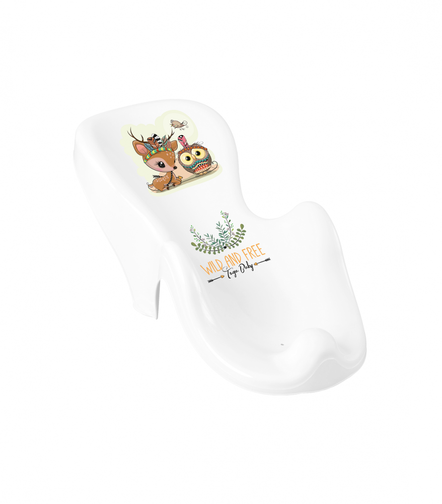 Suport Cadita Anatomic Tega Baby Caprioara