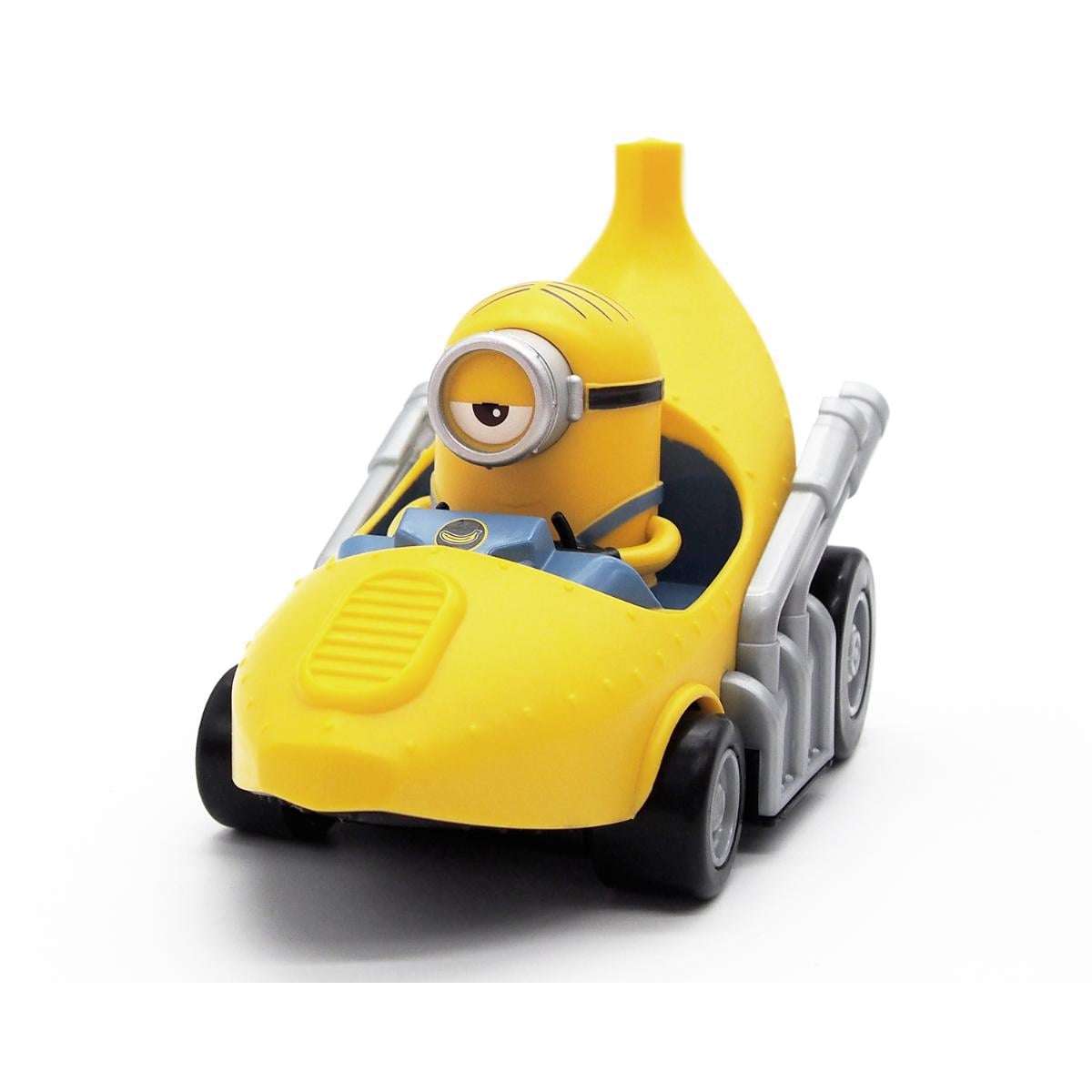 Mașină Minions Stuart Banana | Jucărie