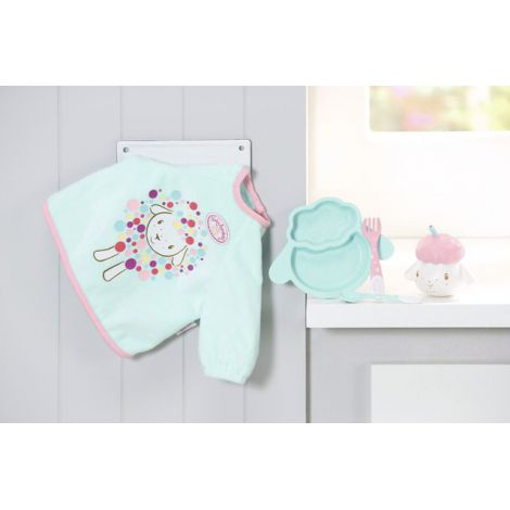 Baby Annabell Set Accesorii Prânz Zapf - imagine 2