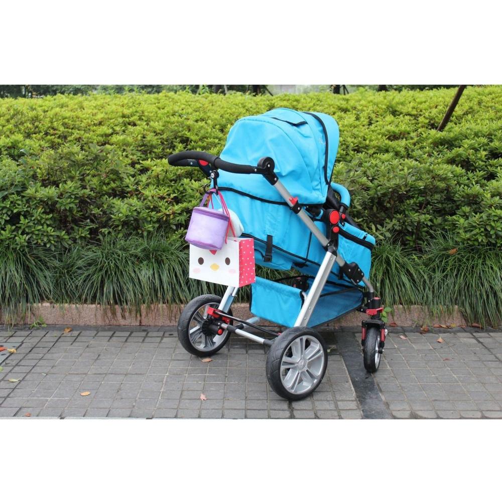 Carlig Carucior Altabebe AL1009, Universal