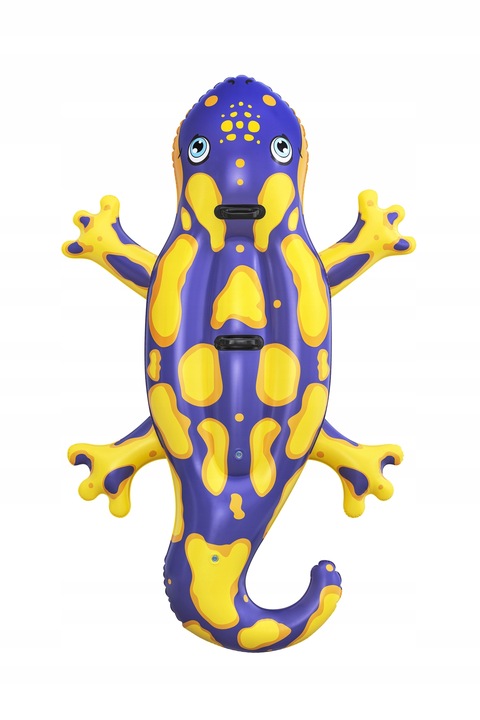 Saltea Gonflabilă Bestway Salamander, 119 cm