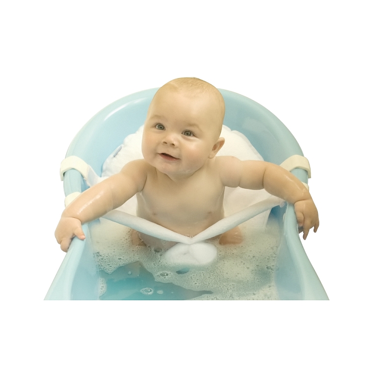 Hamac Baie Bebe Babymatex 0-24 Luni - imagine 8