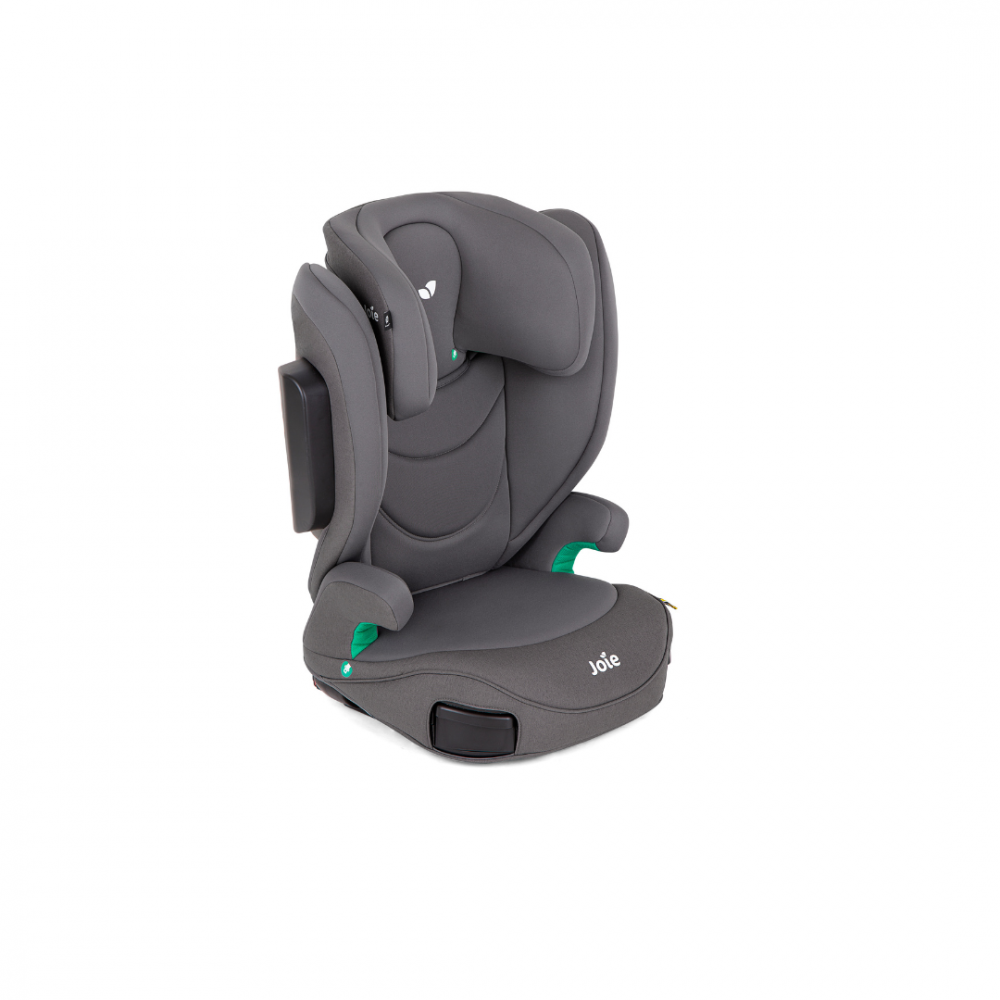 Scaun auto Joie i-Trillo FX Thunder, R129, 100-150 cm - imagine 9