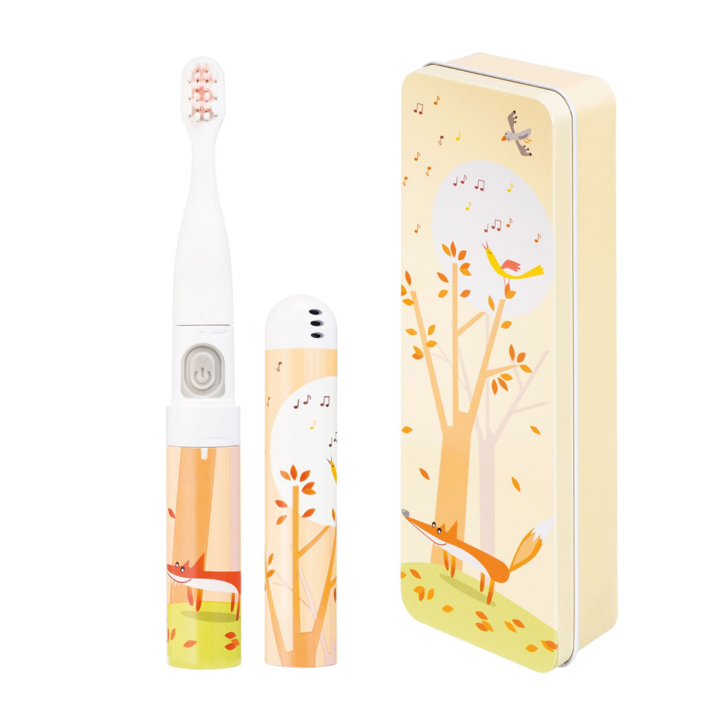 Periuță electrică Vitammy Smile Vulpe