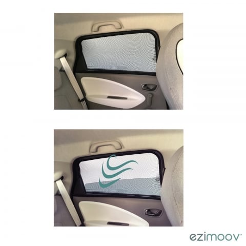 Parasolare Ezimoov Socks S - Protecție Solară - imagine 6