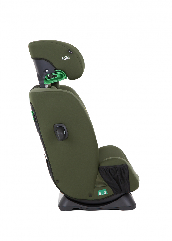 Scaun Auto Joie Every Stage R129, Testat ADAC, 40-145 cm - imagine 6