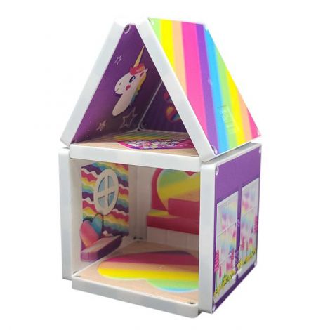 Pijama Party Magna-Tiles Set Constructii - imagine 2