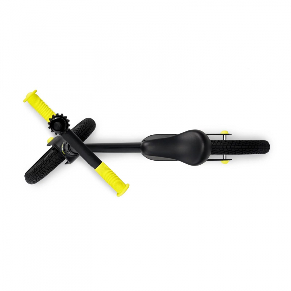 KinderKraft Goswift Bicicletă Echilibru Roz - imagine 10
