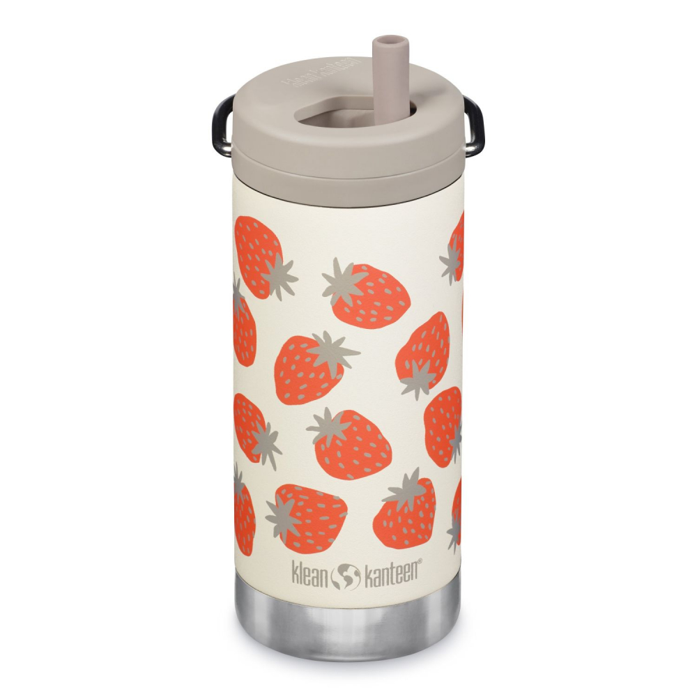 Sticlă Termică Klean Kanteen 355 ml TK Wide - imagine 3