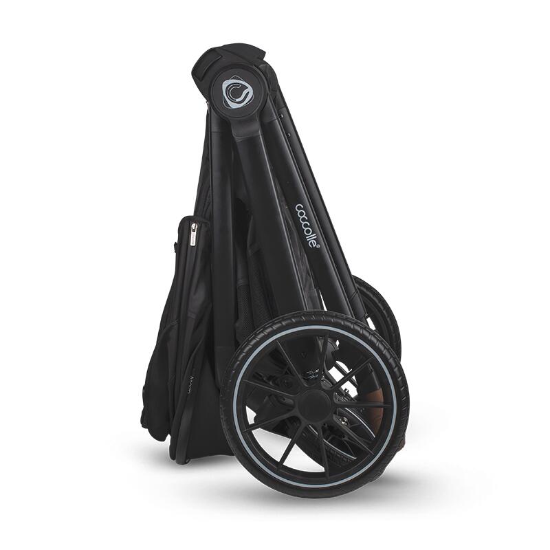Coccolle Aspen Premium - Carucior 2-in1 Modular - imagine 8